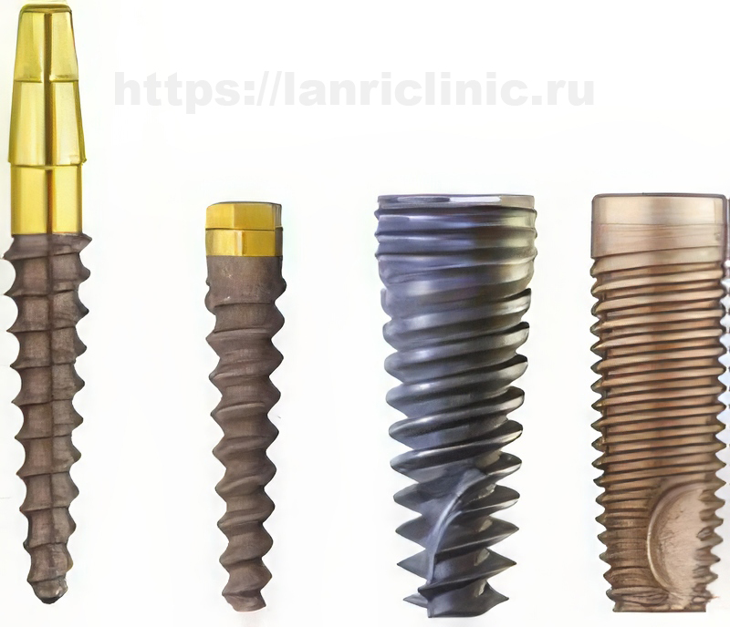 ����������� �������� Ihde Dental, ����������� �����