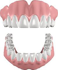 искусственное протезирование зубов, импланты, имплантаты